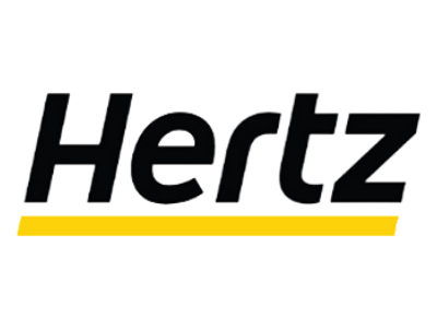 Hertz logo
