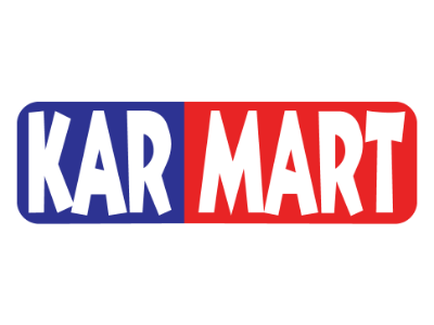 KarMart Logo