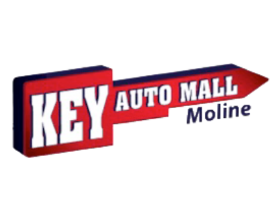 Key Auto Mall Moline logo